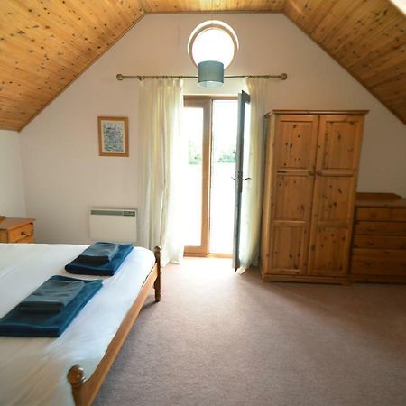 Mallard Lodge Сайренстер Экстерьер фото